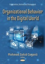 Bild: Organizational Behavior in the Digital World - Nova Science Publishers Inc