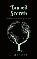 Cover: Buried Secrets - Bare Ink