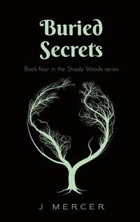 Enlarge image Cover: Buried Secrets - Bare Ink