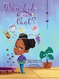 Cover: Why Did I Eat That? - Soulful Scribble Pub Co