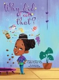 Enlarge image Cover: Why Did I Eat That? - Soulful Scribble Pub Co
