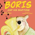 Cover: Boris and His Baritone - Uncle Mike Stories