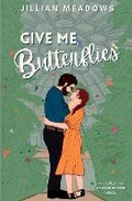 Cover: Give Me Butterflies - Jillian Meadows