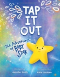 Cover: Tap It Out - Jennifer L Smith