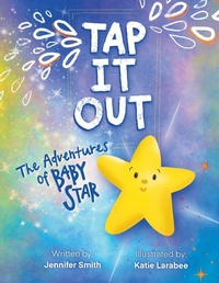 Enlarge image Cover: Tap It Out - Jennifer L Smith