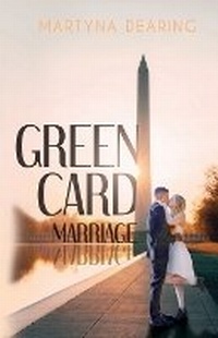 Enlarge image Cover: Green Card Marriage - Drew''s Bookstore