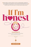 Cover: If I'm Honest... - Dina Strada