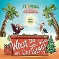 Cover: What Do You Wish for Christmas? - Music Creativity Lab