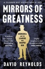 Cover: Mirrors of Greatness - William Collins