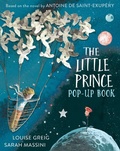 Cover: The Little Prince - Farshore