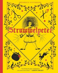 Enlarge image Cover: Struwwelpeter - Farshore