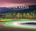 Cover: Remarkable Motor Races - Pavilion