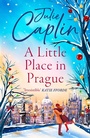 Cover: A Little Place in Prague - One More Chapter
