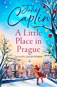 Abbildung von: A Little Place in Prague - One More Chapter