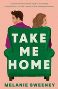 Cover: Take Me Home - HarperCollins