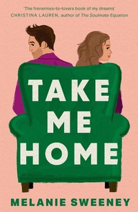 Enlarge image Cover: Take Me Home - HarperCollins