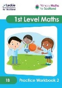 Enlarge image Cover: 1B Practice Workbook 2 - HarperCollins
