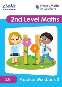 Enlarge image Cover: 2A Practice Workbook 2 - HarperCollins