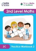 Cover: 2C Practice Workbook 2 - HarperCollins