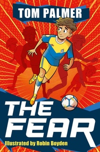 Abbildung von: The Fear - Barrington Stoke Ltd