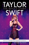 Cover: Taylor Swift - HarperCollins
