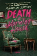 Cover: Death at Morning House - HarperCollins