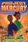 Cover: Project Mercury - HarperCollins