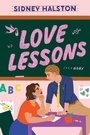 Cover: Love Lessons - HarperCollins