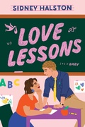 Cover: Love Lessons - HarperCollins