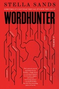 Cover: Wordhunter - HarperCollins