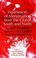 Cover: Experiences of Menstruation from the Global South and North - Oxford University Press