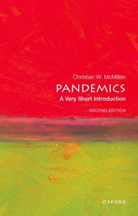 Abbildung von: Pandemics - Oxford University Press Inc
