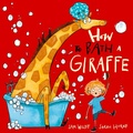 Cover: How to Bath a Giraffe - Oxford University Press