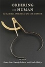 Cover: Ordering the Human - Columbia University Press
