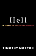 Cover: Hell - Columbia University Press