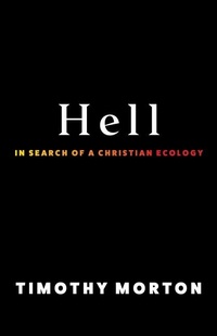 Enlarge image Cover: Hell - Columbia University Press