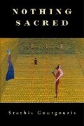 Cover: Nothing Sacred - Columbia University Press