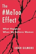 Cover: The #MeToo Effect - Columbia University Press