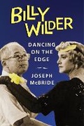 Cover: Billy Wilder - Columbia University Press