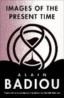 Cover: Images of the Present Time - Columbia University Press