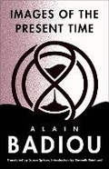 Cover: Images of the Present Time - Columbia University Press