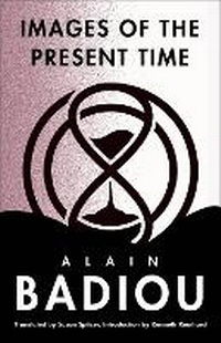 Enlarge image Cover: Images of the Present Time - Columbia University Press