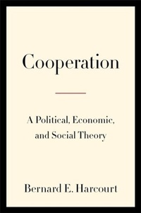 Enlarge image Cover: Cooperation - Columbia University Press