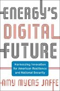 Cover: Energy's Digital Future - Columbia University Press