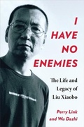 Cover: I Have No Enemies - Columbia University Press