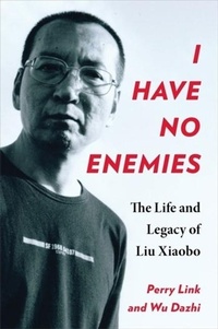 Enlarge image Cover: I Have No Enemies - Columbia University Press