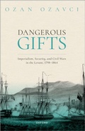 Cover: Dangerous Gifts - Oxford University Press