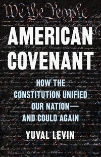 Enlarge image Cover: American Covenant - Basic Books