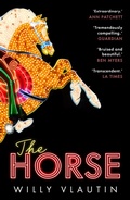 Cover: The Horse - Faber & Faber
