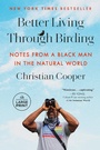 Cover: Better Living Through Birding - Bantam Books